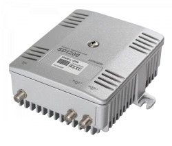 SD1200 Amplifier Model 1233M for TV Signal Enhancement