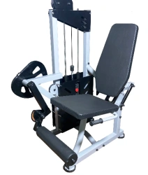 Professional Quadriceps Machine for Leg Extensions