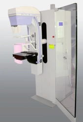 X-ray Mammography System MR-01 - "TMO