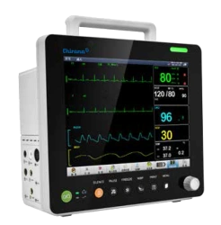 Patient Monitor BMO 210/310 - Reliable Healthcare Solution