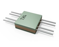 TI4 Type Pulse Transformers for Microelectronics
