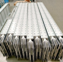 AC Busbar System 1000-5000A IP55 (IP65) - SHMA