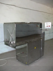 Meat Mixer M2FM 300L (Stainless Steel)
