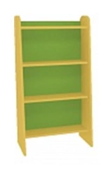 Versatile Shelving Unit for Various Applications A1.05 Series