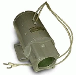 Electric Motor DP165-24 for Diesel Oil Pumping Units