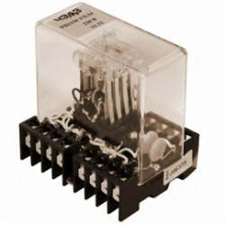 Two-Position Intermediate Relay RP12M