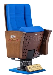 Auditorium Concert Hall Chair Model ABC-123