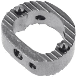 Interbody Cage for Spinal Stabilization, Height 4-9mm, 4°, Model P.842.14Х.04