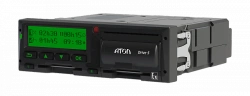 Digital Tachograph "Drive 5 GSM