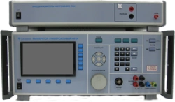 Universal Calibrator N4-24 for AC/DC Voltage and Current