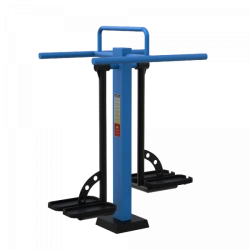 MB Barbell Pendulum Trainer for Bodyweight and Aerobic Workouts