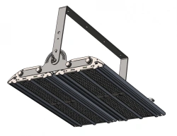 LED Light Fixtures Series USS: USS-420 Expert S