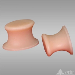 Orthopedic Toe Separators "Kreit
