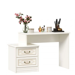Alabaster Dressing Table Florence LD.690050.000