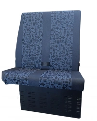 Two-Seater Right Seat Transformable into Sleeping Space C42R31.6840010