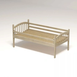 Kids Single Beds