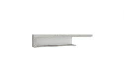 Wall Shelf Neon LD.667150.000 (Metropolitan/White)