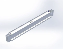Low Voltage Busbars EFIBAR for Efficient Energy Distribution