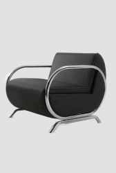 Comfortable Space Chair for Relaxation and Work