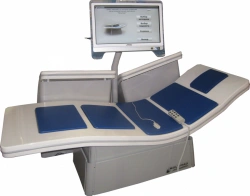 Eight-Channel Magnetic Therapy System KAP-MT