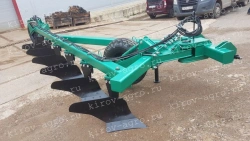 General Purpose Plow PLN-6-35
