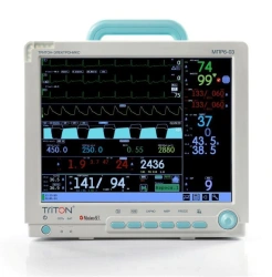 Universal Bedside Patient Monitor MPR6-03 "Triton
