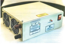 Automatic Charger for Lead-Acid Batteries AZU 24-19