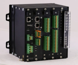 ARIS-22xx Electric Connection Controllers