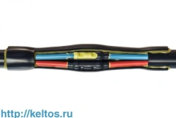 Plastic Insulated Cable Connector 5ПСТб-1-35/50(Б)