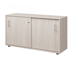 AMT-15.7 Sliding Cabinet with Lock