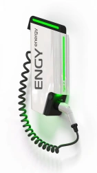 Electric Vehicle Charging Station Compact Solution CS2.5