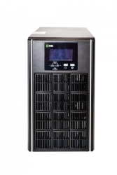 PitON T-Series 20 kVA UPS for Critical Power Supply