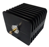 Low-Power Resistive Load Absorber PR1-24