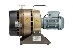 Spiral Vacuum Pump HVSp-12 for Air and Non-Aggressive Gases