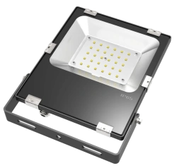 Universal LED Flood Light 30W for Industrial Use