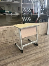 Single Student Desk Non-Adjustable Model SON