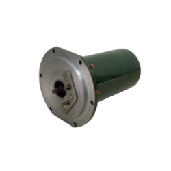 DC Motor ERM-75 "M" for Specialized Equipment