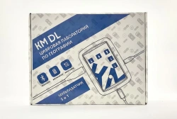 Digital Geography Laboratory for Middle School - KM DL GEO