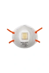 Filtering Half Mask for Aerosol Protection, iNEX Model 1032