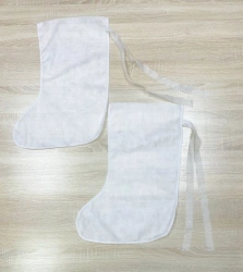 Disposable Non-Sterile Medical Isolation Shoe Covers