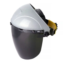 Protective Face Shield NBT2 SUPER VISION® 427399