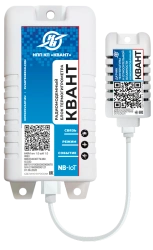 Thermohygrometer "Quant" Model 656M