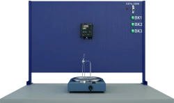 Molecular Physics Experimental Setup Model MF-1