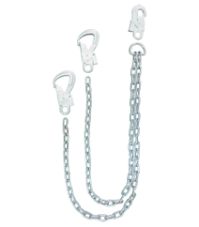 Personal Fall Protection Strap GD