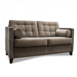 Etna Sofa - Stylish Design with Thin Armrests