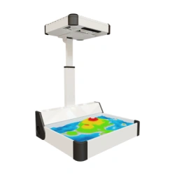 Interactive Sandbox iSandBOX Micro for Individual and Group Learning