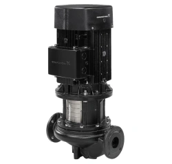 Vertical Single-Stage Centrifugal Pump TP 32-200/2