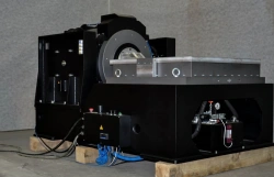 Vibration Testing System for Product Durability - Vibrotron VS633