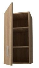 Wall-Mounted Kitchen Cabinet 400