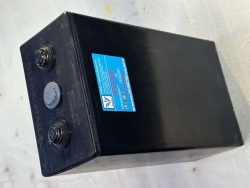 PzV 28PzV-300P Battery for Passenger Railcars